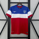 United States 2004 Away Classic/Retro Jersey – Fan Version