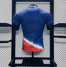 United States 2024 Away Jersey – Player Version