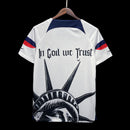 United States 2024 Special Edition Home Jersey – Fan Version