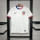 United States 2024 Home Jersey – Fan Version