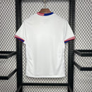 United States 2024 Home Jersey – Fan Version