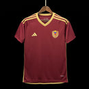 Venezuela 2024 Home Jersey – Fan Version