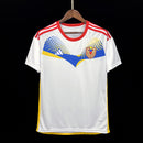 Venezuela 2024 Away Jersey – Fan Version
