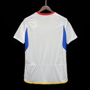 Venezuela 2024 Away Jersey – Fan Version