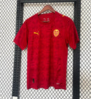 Valencia 25/26 Away Jersey – Fan Version