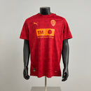 Valencia 25/26 Away Jersey – Fan Version