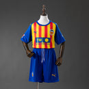 Valencia 25/26 Third Kit Set – Kids