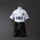 Valencia 25/26 Home Kit Set – Kids