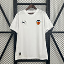 Valencia 25/26 Home Jersey – Fan Version