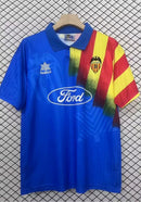 Valencia 95/96 Away Classic/Retro Jersey – Fan Version