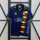 Valencia 96/97 Away Classic/Retro Jersey – Fan Version