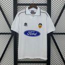 Valencia 96/97 Home Classic/Retro Jersey – Fan Version
