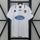 Valencia 99/00 Home Classic/Retro Jersey – Fan Version