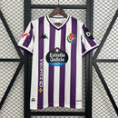 Valladolid 25/26 Home Jersey – Fan Version