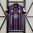 Valladolid 25/26 Away Jersey – Fan Version