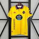 Valladolid 25/26 Third Jersey – Fan Version
