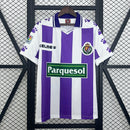 Valladolid 95/96 Home Classic/Retro Jersey – Fan Version
