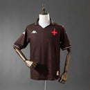 Vasco da Gama 25/26 Third Jersey – Fan Version