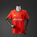 Vasco da Gama 25/26 Home Goalkeeper Jersey – Fan Version