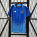 Venezuela 2025 Home Goalkeeper Jersey – Fan Version
