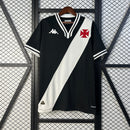 Vasco da Gama 25/26 Home Jersey – Fan Version