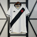 Vasco da Gama 25/26 Away Jersey – Fan Version