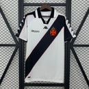 Vasco da Gama 1997 Away Jersey – Fan Version