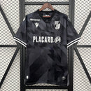 Vitória de Guimarães 25/26 Away Jersey – Fan Version