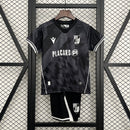 Vitória de Guimarães 25/26 Away Kit Set – Kids