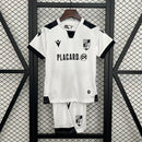 Vitória de Guimarães 25/26 Home Kit Set – Kids