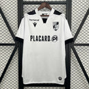 Vitória de Guimarães 25/26 Home Jersey – Fan Version