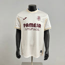 Villareal 25/26 Away Jersey – Fan Version