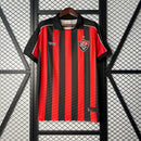 Vitoria 25/26 Home Jersey – Fan Version