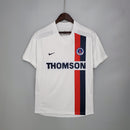 Psg 02/03 Away Classic/Retro Jersey – Fan Version