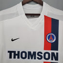 Psg 02/03 Away Classic/Retro Jersey – Fan Version