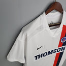 Psg 02/03 Away Classic/Retro Jersey – Fan Version