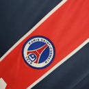 Psg 02/03 Home Classic/Retro Jersey – Fan Version
