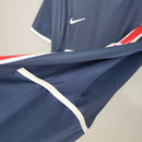 Psg 02/03 Home Classic/Retro Jersey – Fan Version