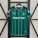 Werder Bremen 25/26 Home Jersey – Fan Version