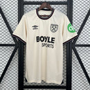 West Ham 25/26 Away Jersey – Fan Version