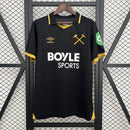 West Ham 25/26 Third Jersey – Fan Version
