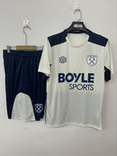 25/26 Away Jersey – Fan Version