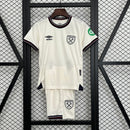 West Ham 25/26 Away Kit Set – Kids