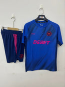 25/26 Home Jersey – Fan Version