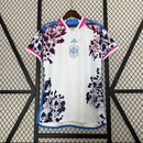 Espana  2022  Away Jersey – Fan Version