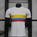 Colombia Centenario 2024 Jersey – Player Version