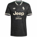 Juventus 25/26 Third Jersey – Fan Version