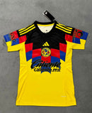 Club America 25/26 Home Jersey – Women's