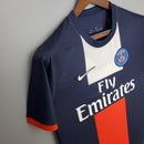 Psg 13/14 Home Classic/Retro Jersey – Fan Version