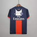 Psg 13/14 Home Classic/Retro Jersey – Fan Version